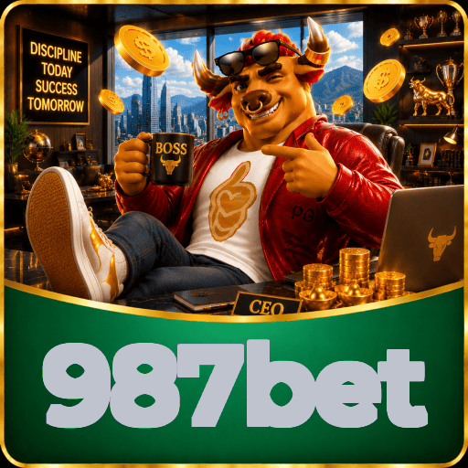 Comparação app mobile e versão web 987bet