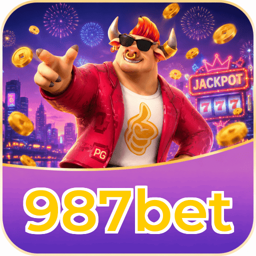 Página de download 987bet