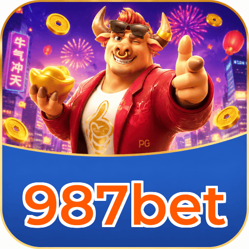 Aplicativo mobile 987bet