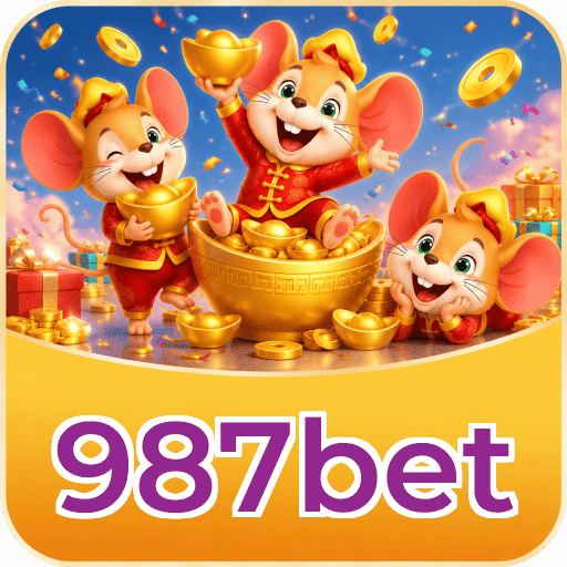 App mobile 987bet